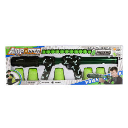 Air Popper